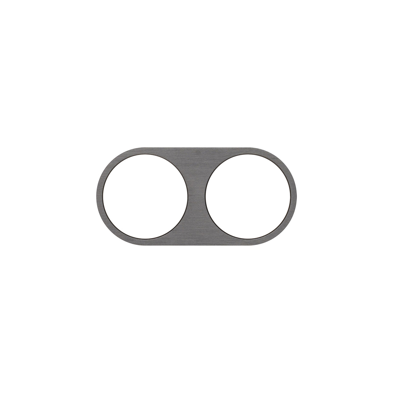 Prado Unifit Metal Trim Rings