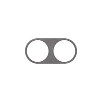 Thumbnail for Prado Unifit Metal Trim Rings