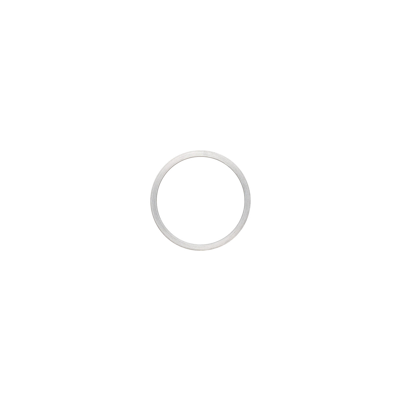 Prado Unifit Metal Trim Rings