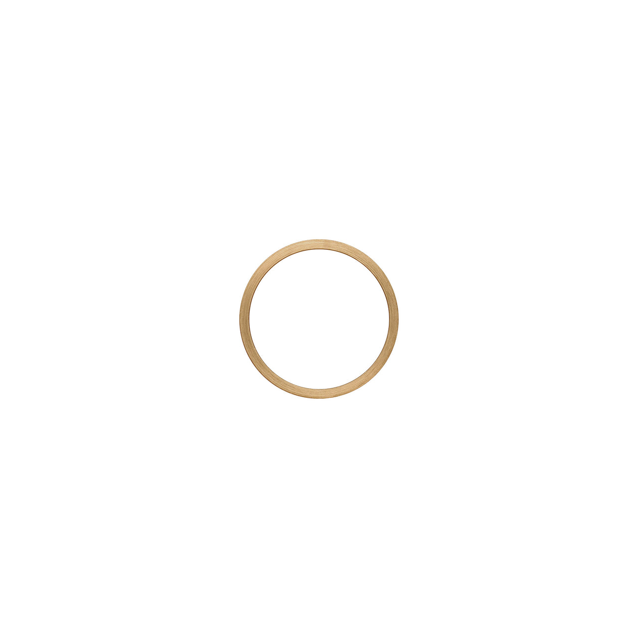 Prado Unifit Metal Trim Rings