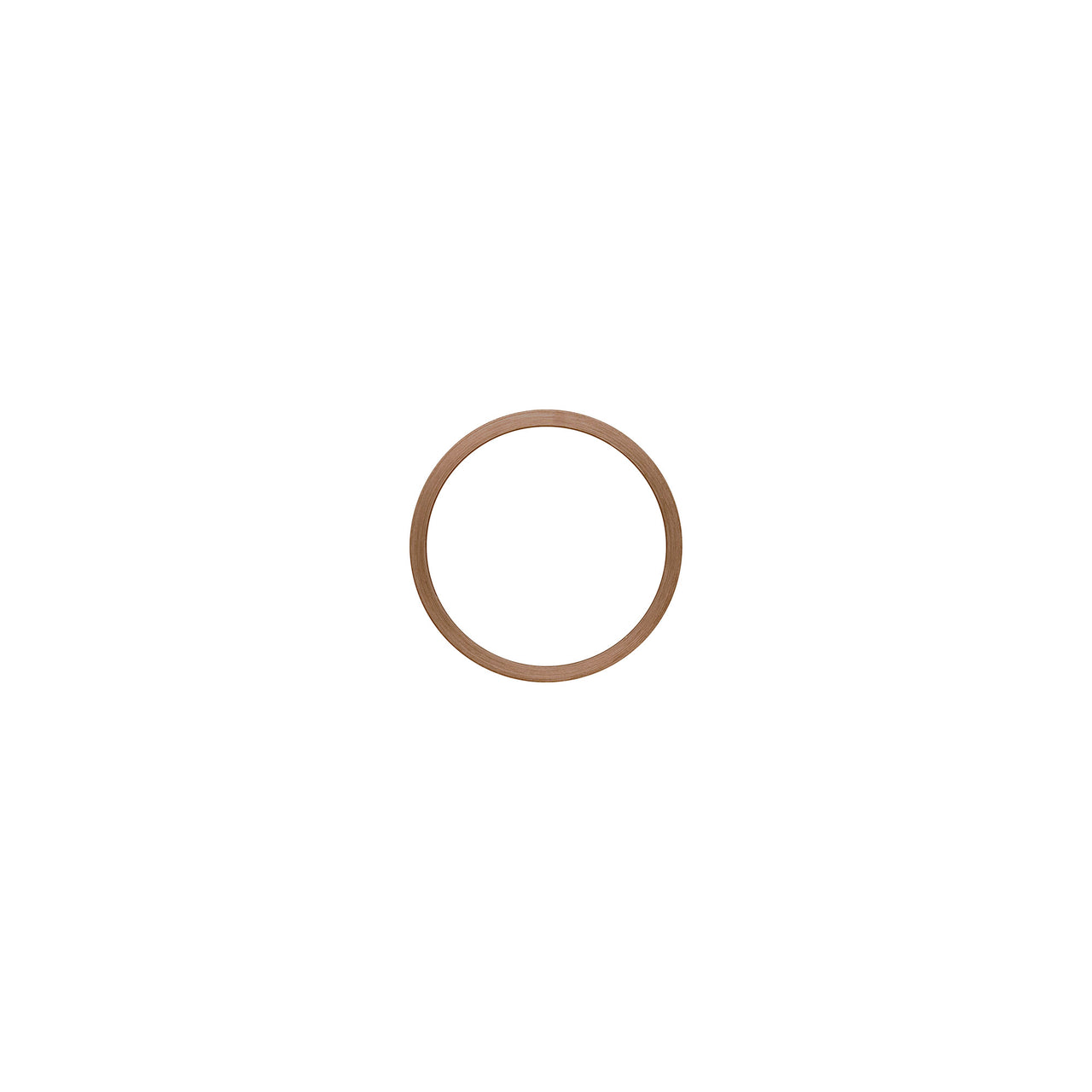 Prado Unifit Metal Trim Rings