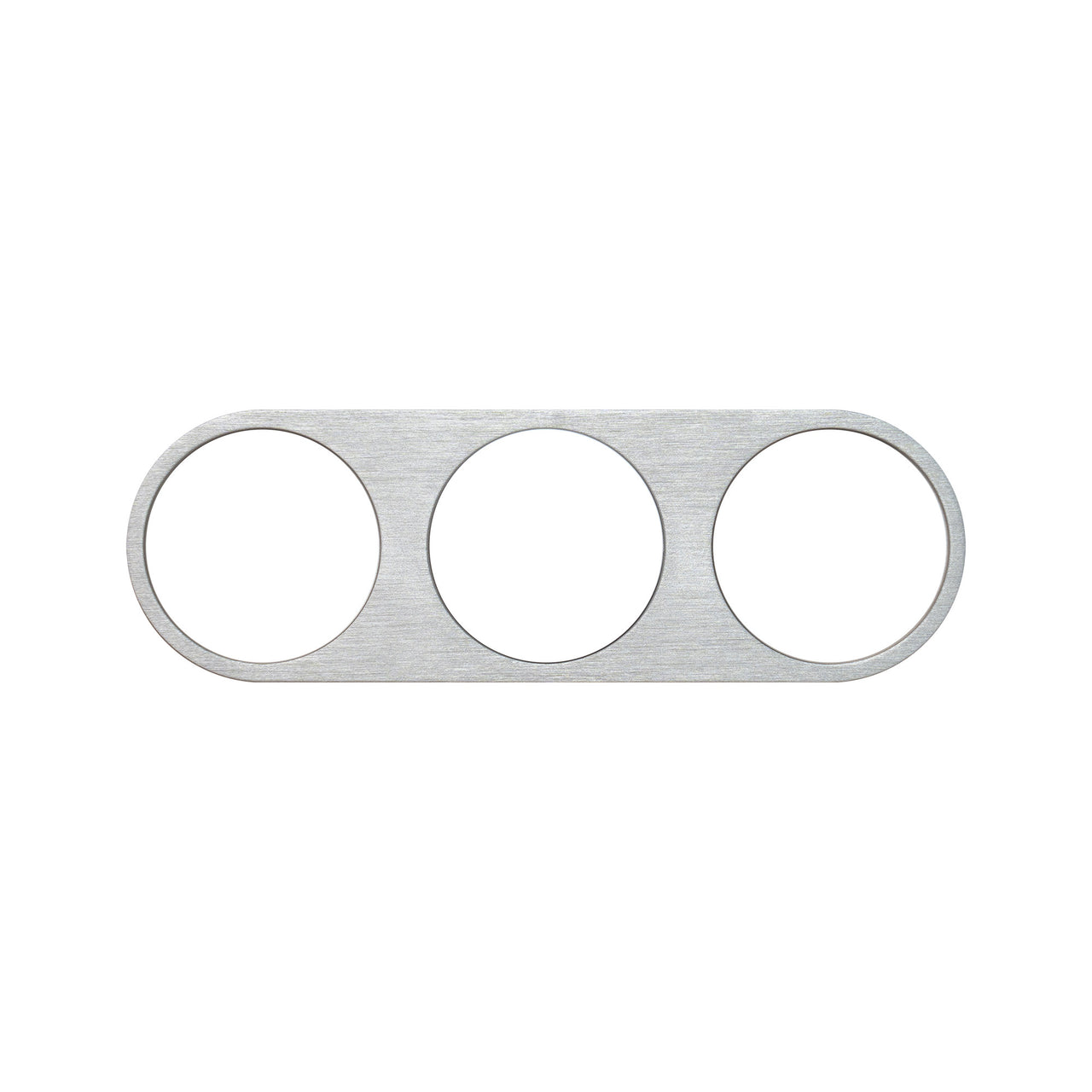 Prado Unifit Metal Trim Rings