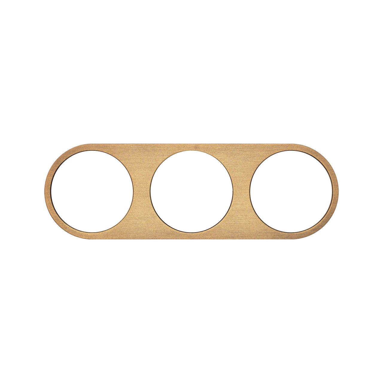 Prado Unifit Metal Trim Rings