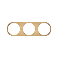 Thumbnail for Prado Unifit Metal Trim Rings
