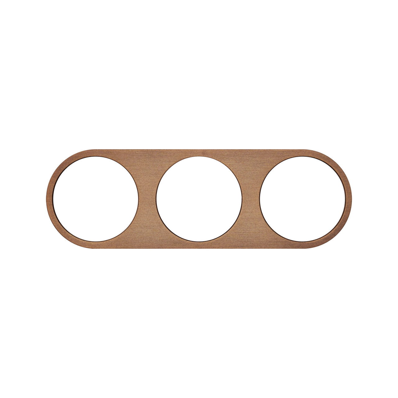 Prado Unifit Metal Trim Rings