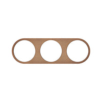Thumbnail for Prado Unifit Metal Trim Rings