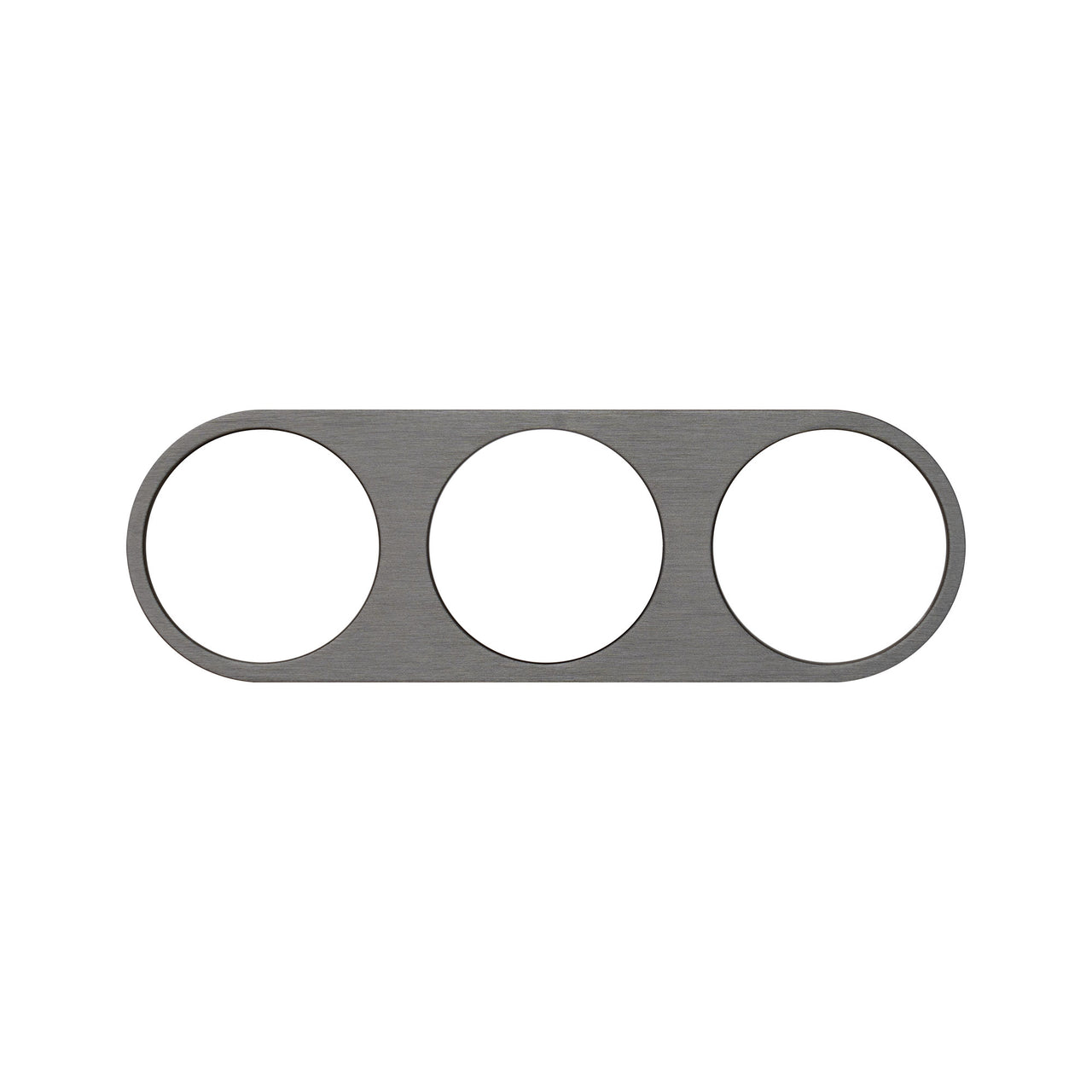 Prado Unifit Metal Trim Rings