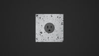 Prado Unifit Single Hardwired Outlet
