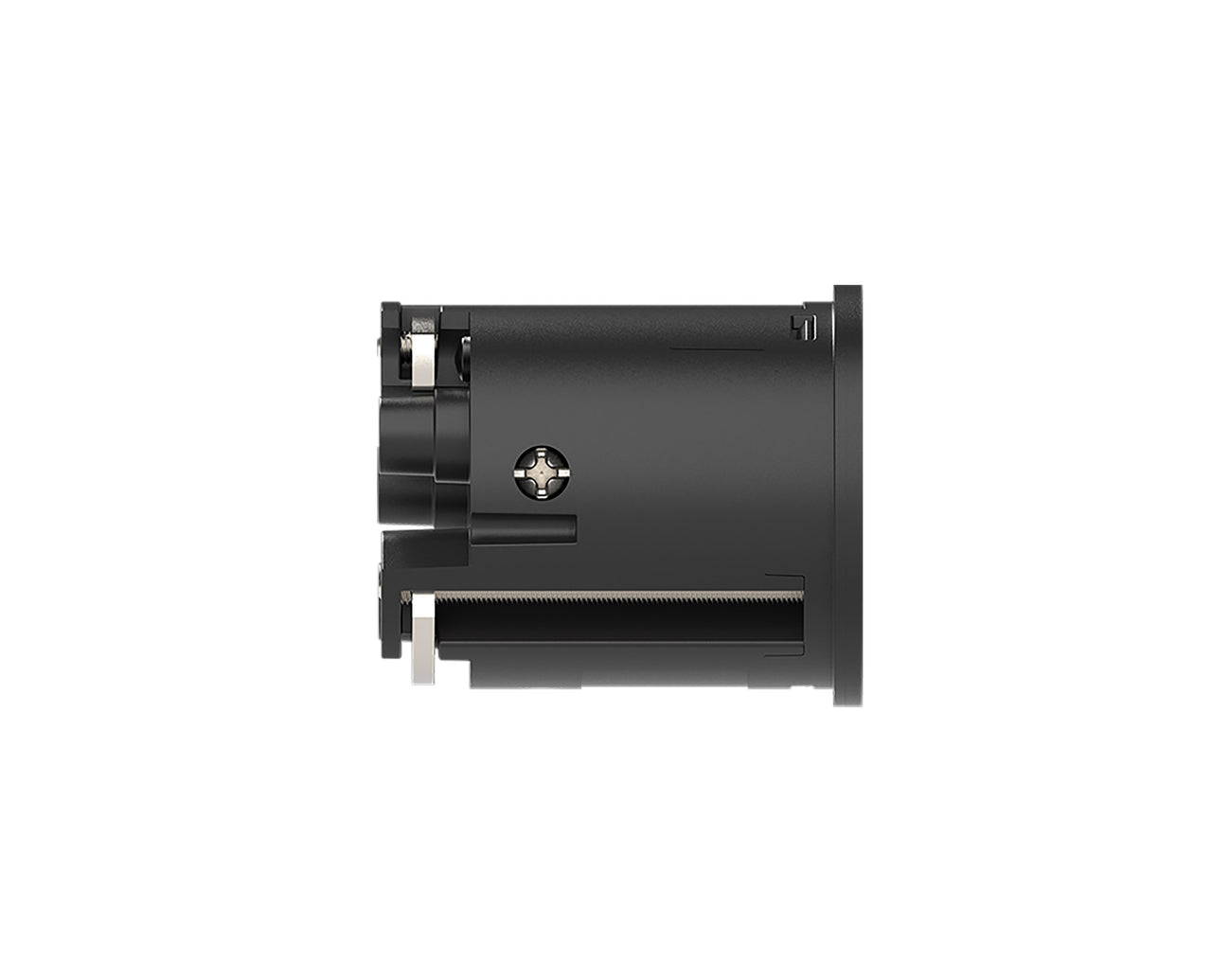 Prado Unifit Single Hardwired Outlet