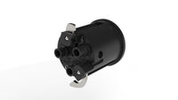 Thumbnail for Prado Unifit Single Hardwired Outlet with Trim Ring