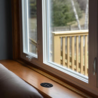 Thumbnail for Sillites window sill outlet