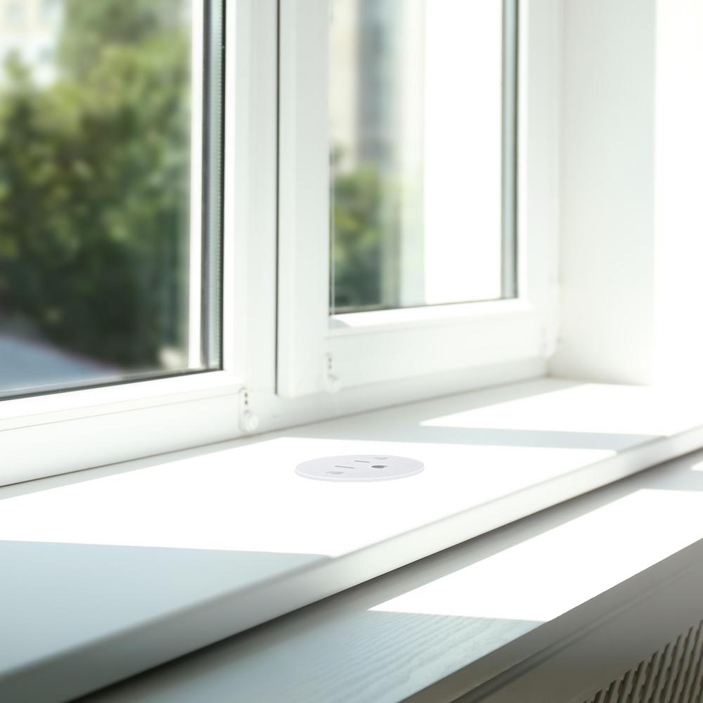 Sillites window sill outlet