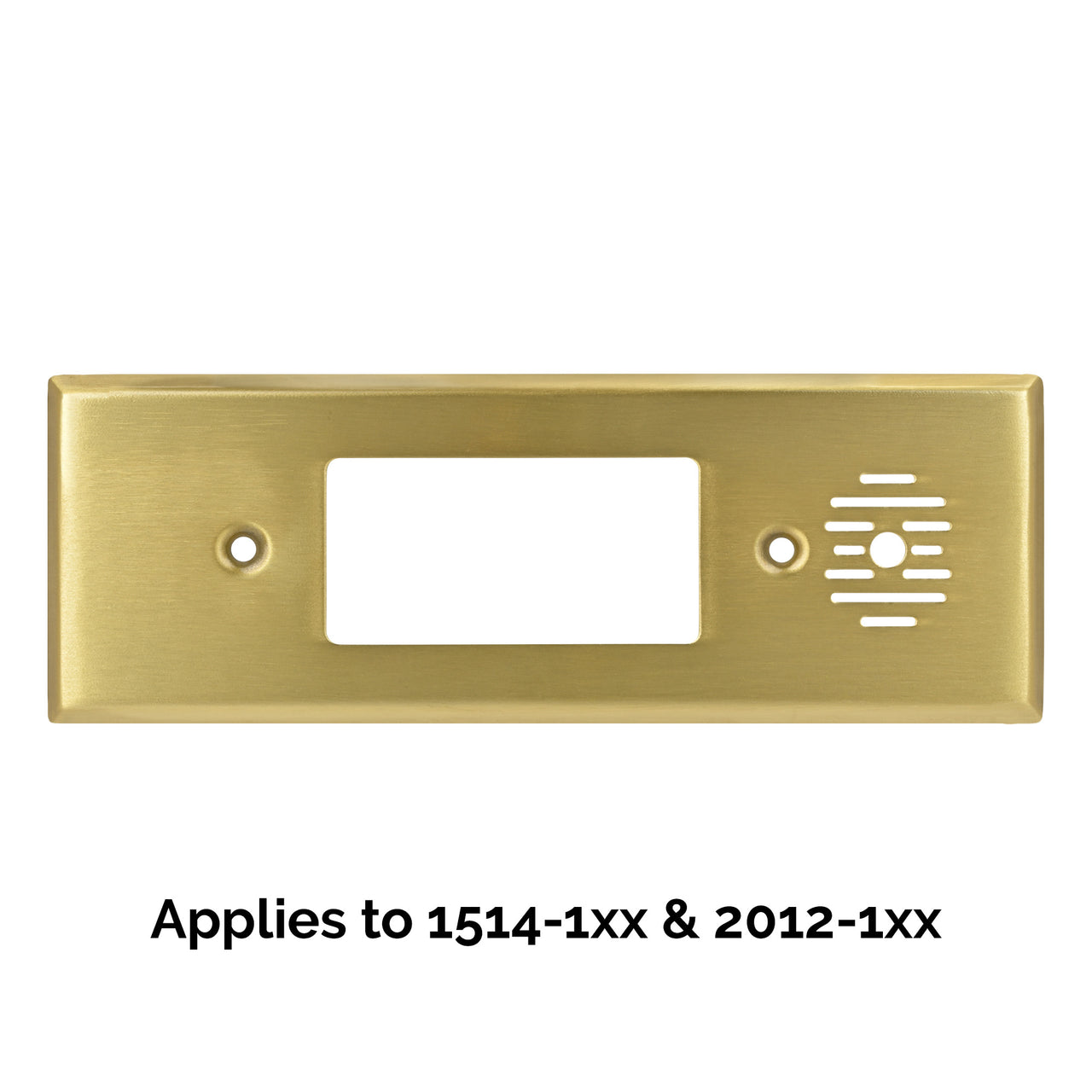 Replacement Cover Plates