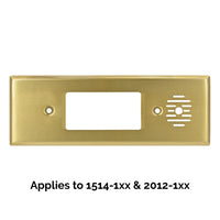Thumbnail for Replacement Cover Plates
