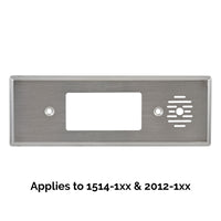 Thumbnail for Replacement Cover Plates