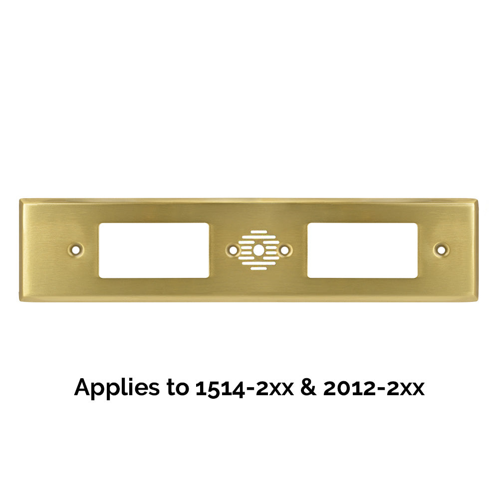 Replacement Cover Plates