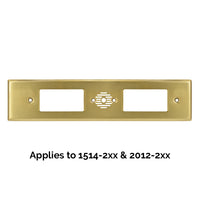Thumbnail for Replacement Cover Plates