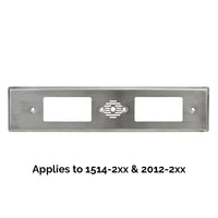 Thumbnail for Replacement Cover Plates