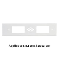 Thumbnail for Replacement Cover Plates