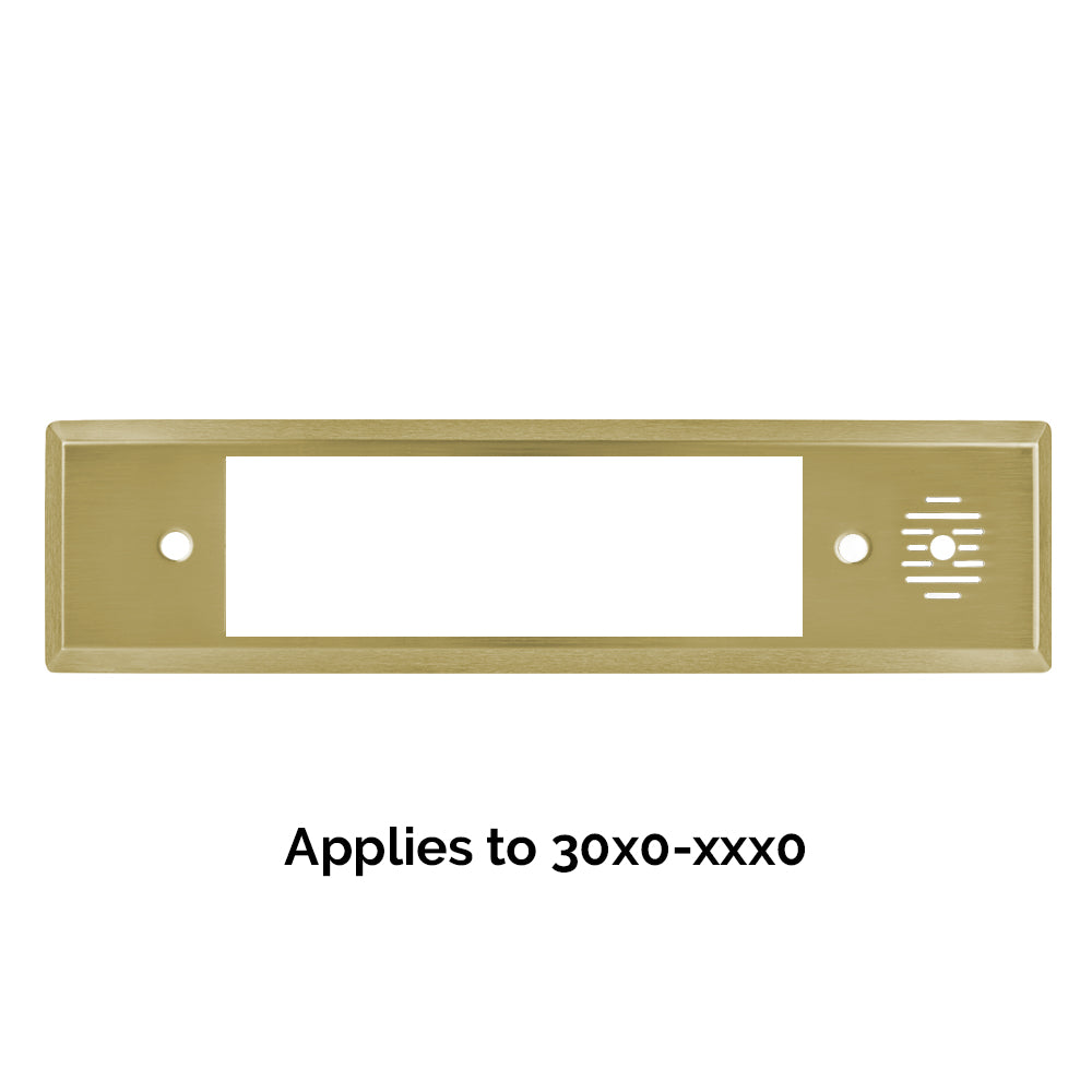 Replacement Cover Plates