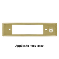 Thumbnail for Replacement Cover Plates