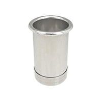 Thumbnail for Stainless steel capped canister