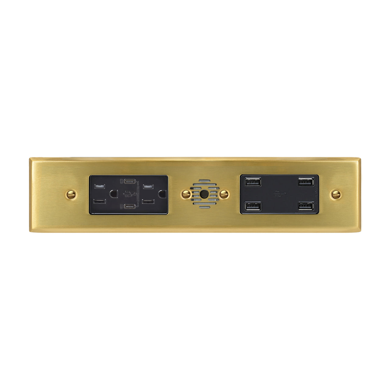 Showroom Mockup Outlet