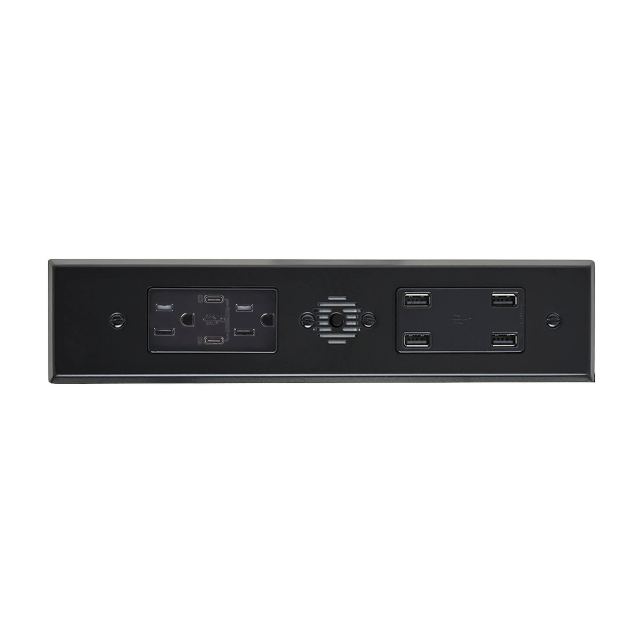 Showroom Mockup Outlet