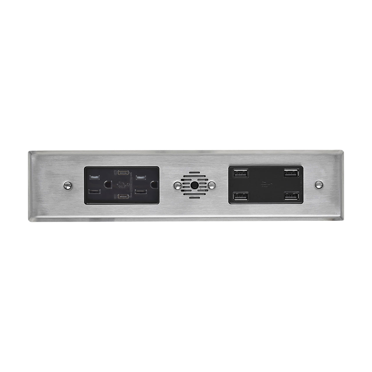 Showroom Mockup Outlet