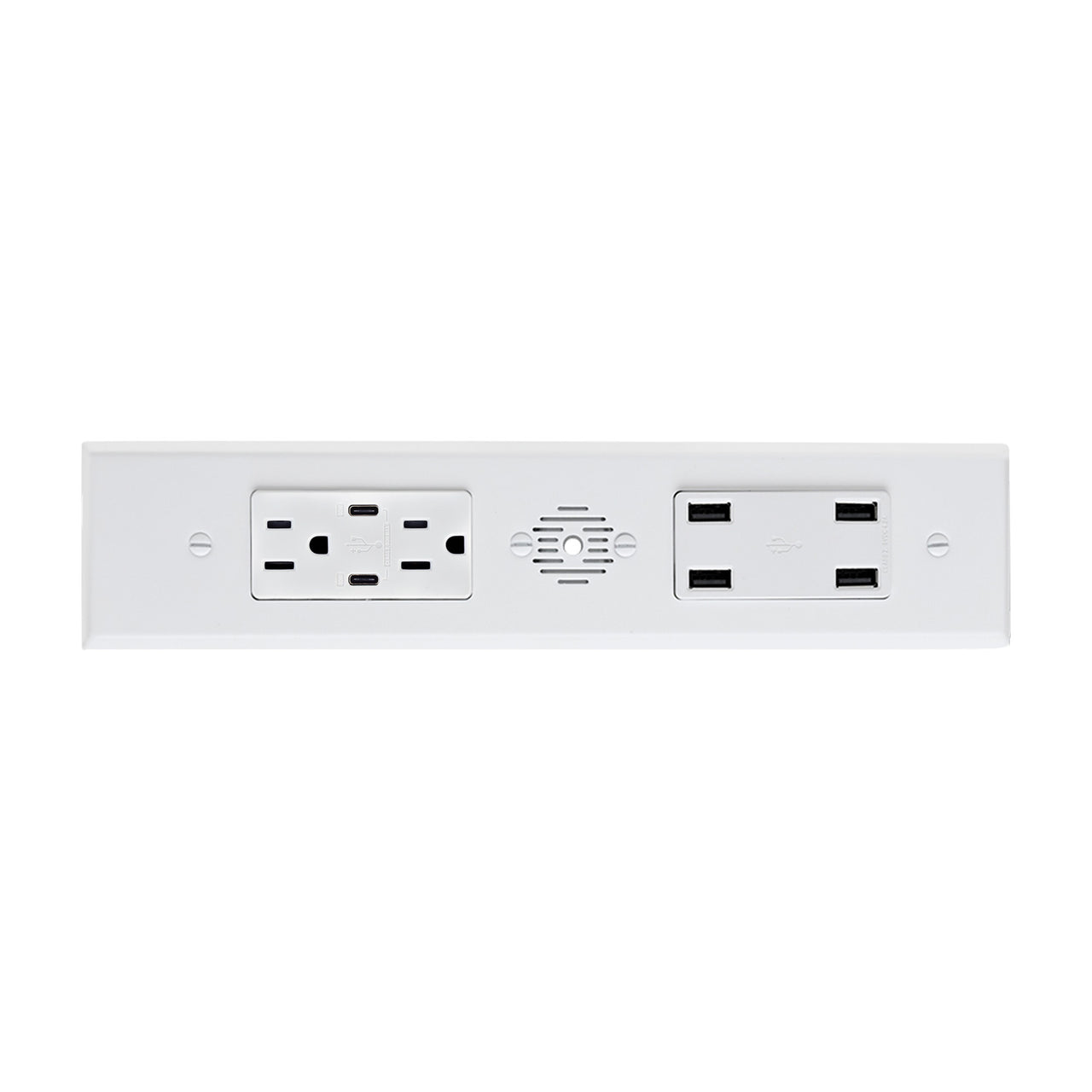 Showroom Mockup Outlet