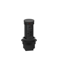 Thumbnail for benchtop pop up outlets for uk and ireland