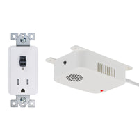 Thumbnail for Fire Guard Outlet Kit