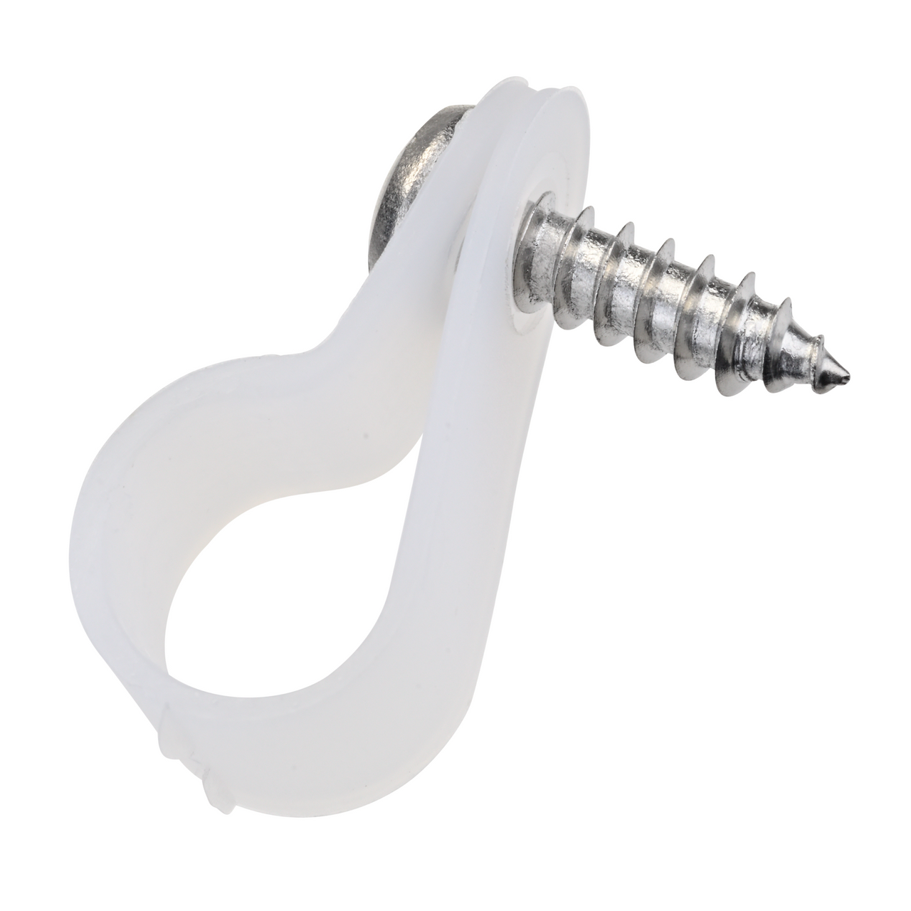 Low Voltage Switch Cord Cable Clamps (5 Piece Kit)