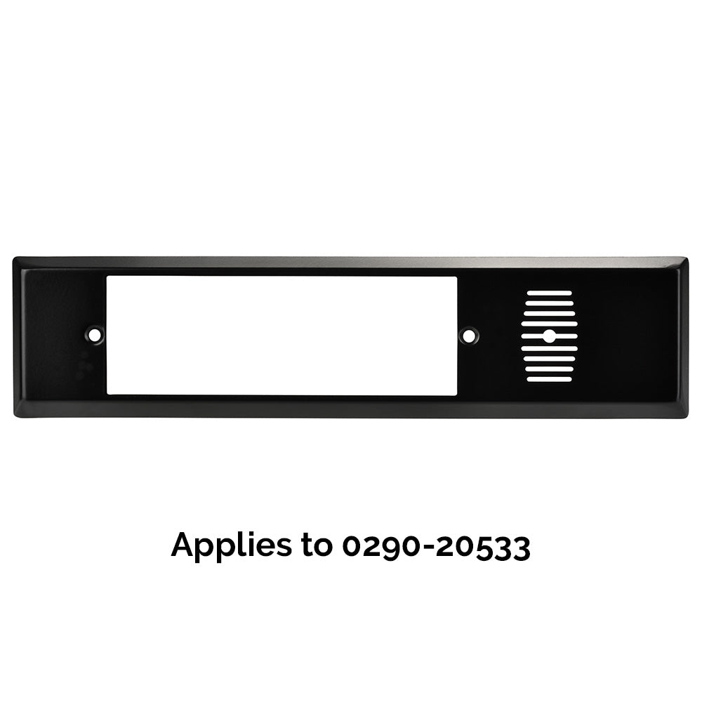 Replacement Cover Plates