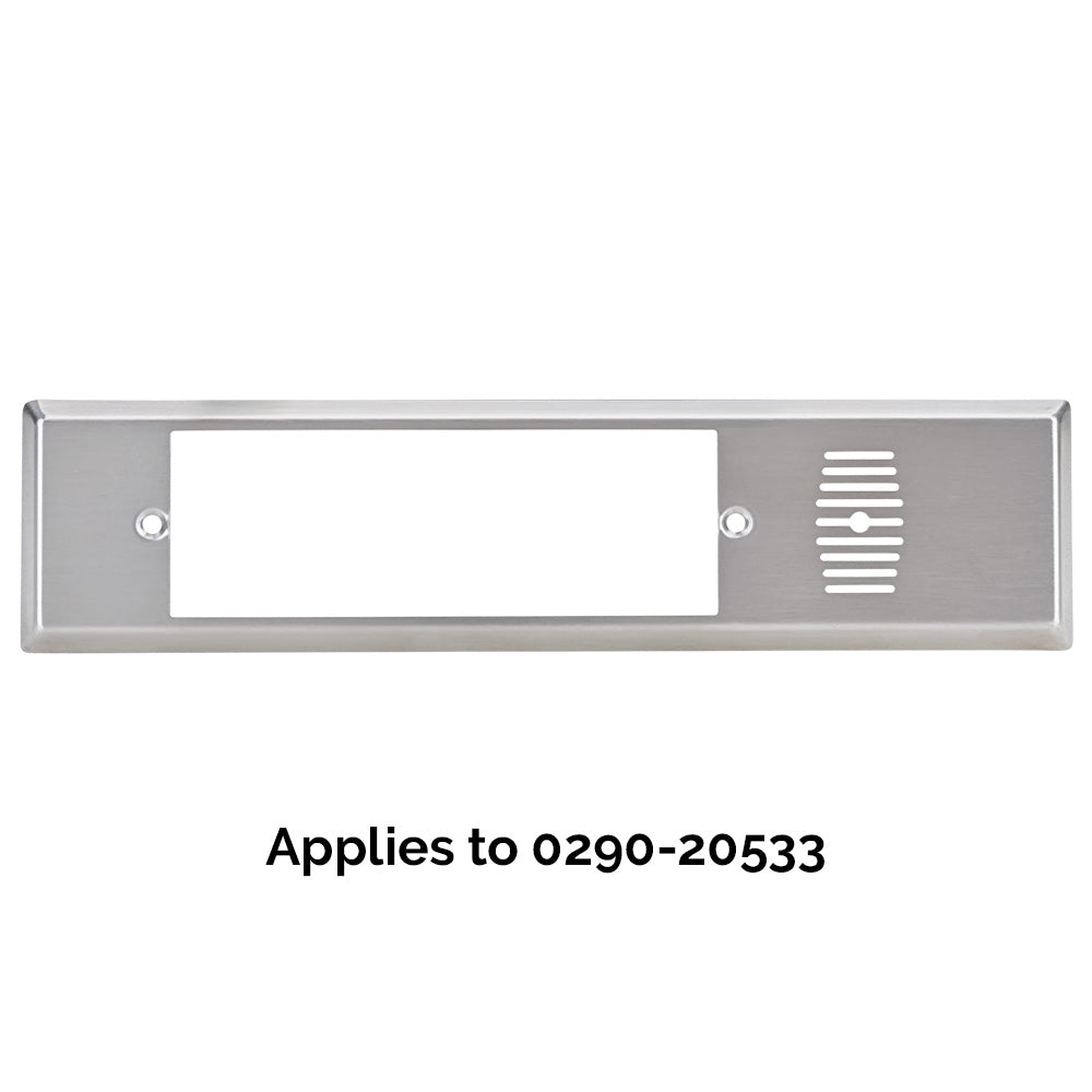 Replacement Cover Plates