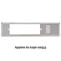 Thumbnail for Replacement Cover Plates