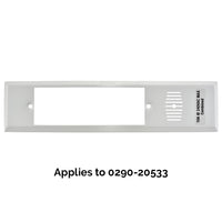 Thumbnail for Replacement Cover Plates