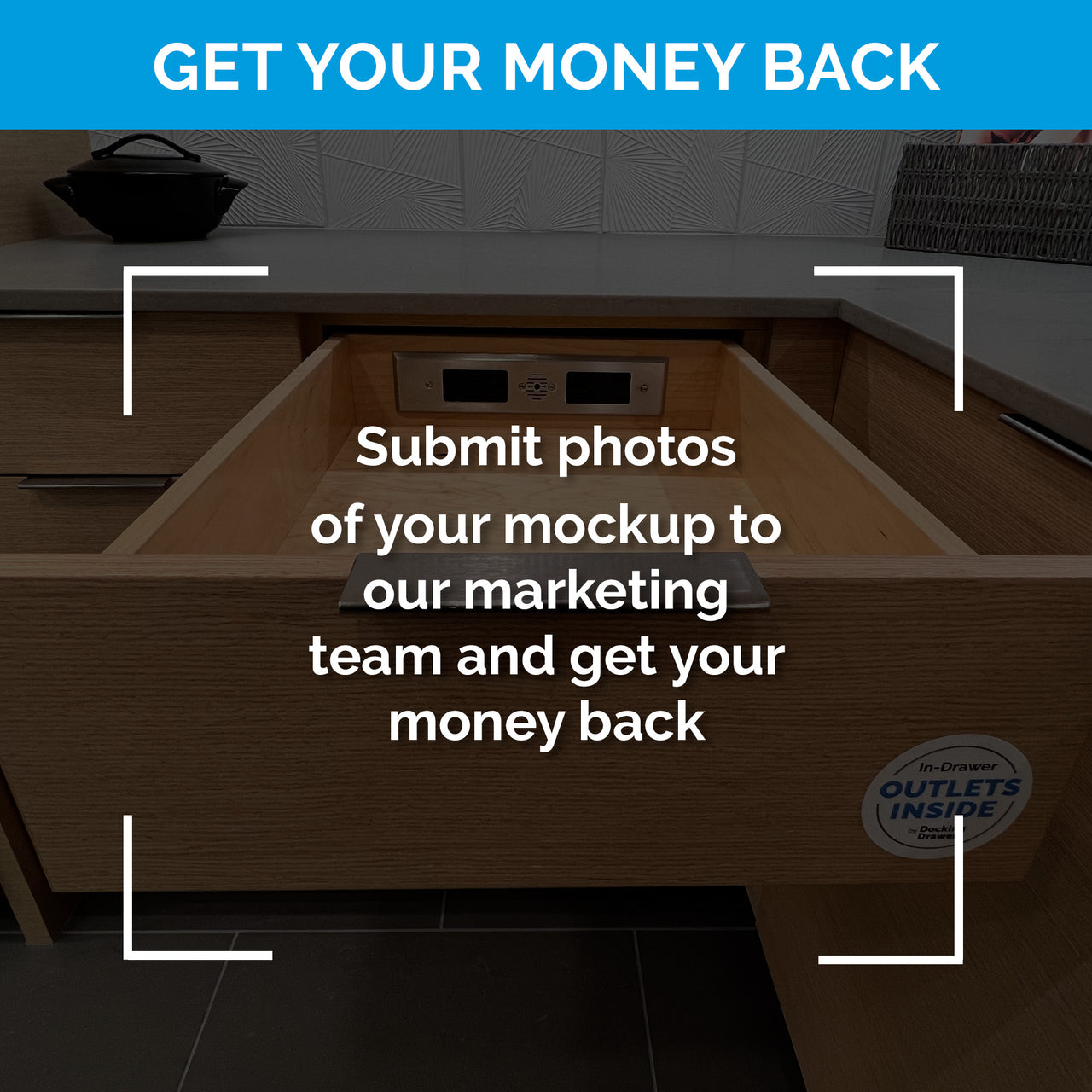 Showroom Mockup Outlet