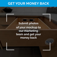 Thumbnail for Showroom Mockup Outlet