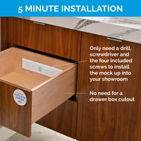 Thumbnail for Showroom Mockup Outlet