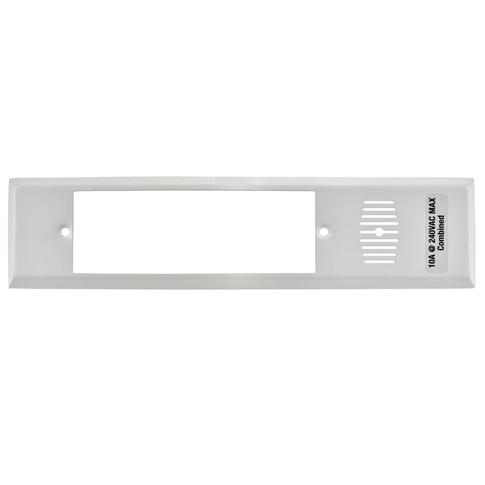 Replacement Cover Plates