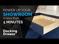 Showroom Mockup Outlet