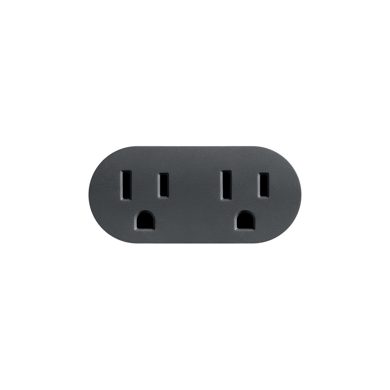 Prado Unifit Duplex Hardwired Outlet