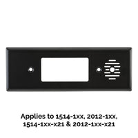 Thumbnail for Replacement In-Drawer Outlet Cover Plates