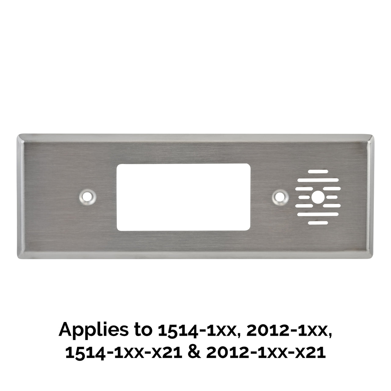 Replacement In-Drawer Outlet Cover Plates