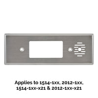 Thumbnail for Replacement In-Drawer Outlet Cover Plates