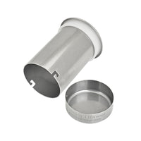 Thumbnail for Docking Drawer Capped Canisters