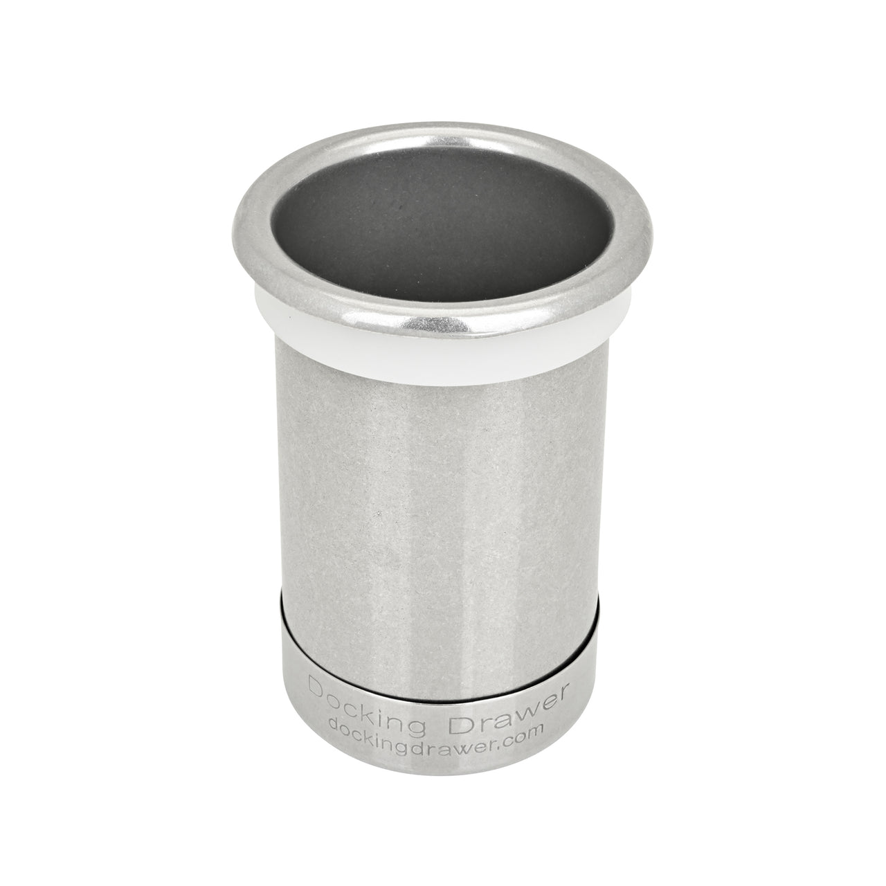Docking Drawer Capped Canisters