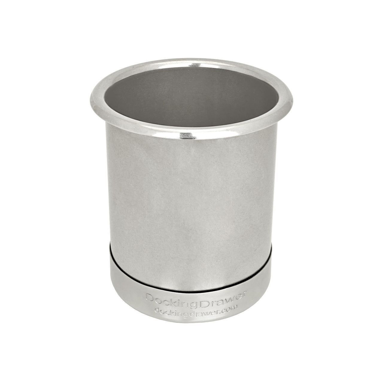 Docking Drawer Capped Canisters