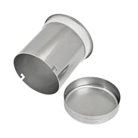 Thumbnail for Docking Drawer Capped Canisters